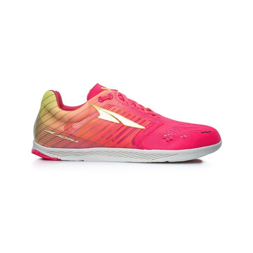 Altra Vanish R Hardloopschoenen Heren Roze (NL-LEZ)